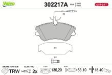 VALEO 302217A